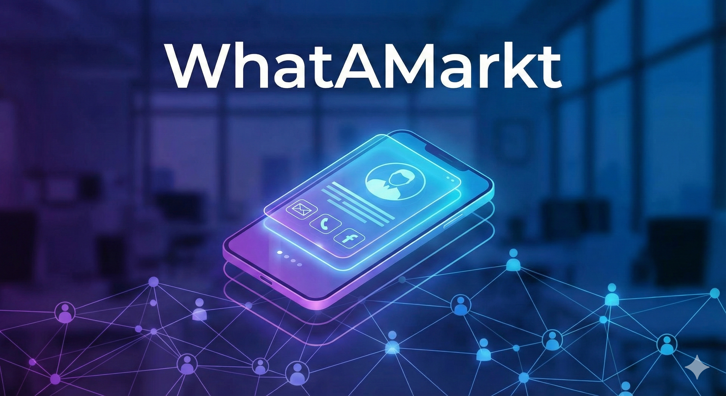 Digital VCards - The Future of Smart Contact Sharing